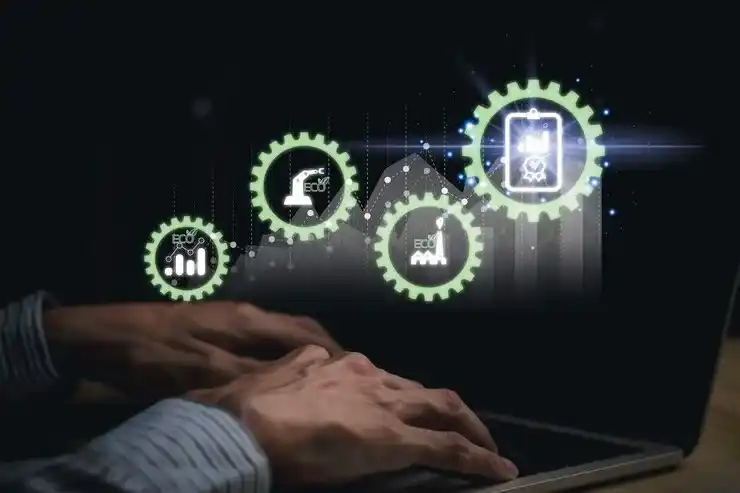 Transcription Services Image